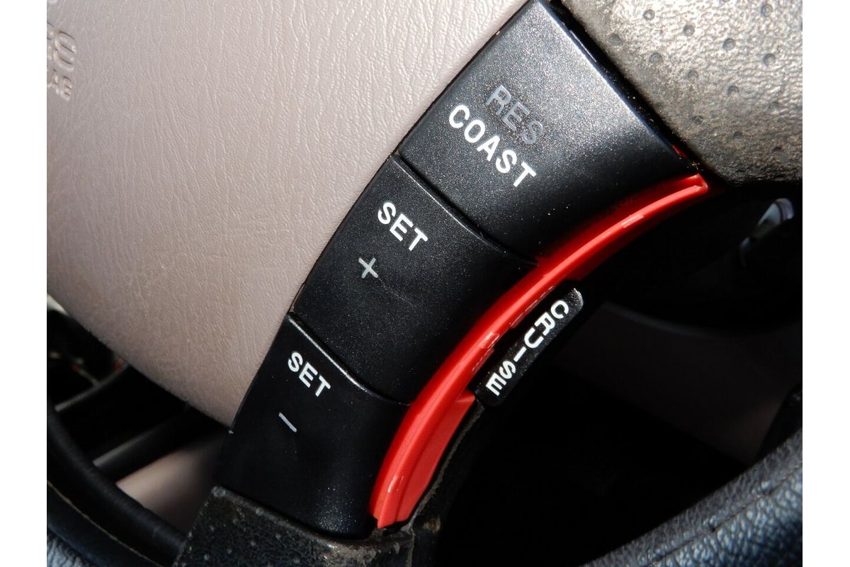 2014 Mahindra PIK-UP S5 4X4