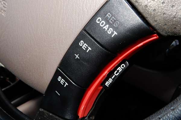 2014 Mahindra PIK-UP S5 4X4