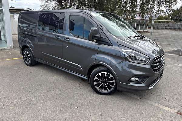2020 Ford Transit Custom 320L Sport VN LWB