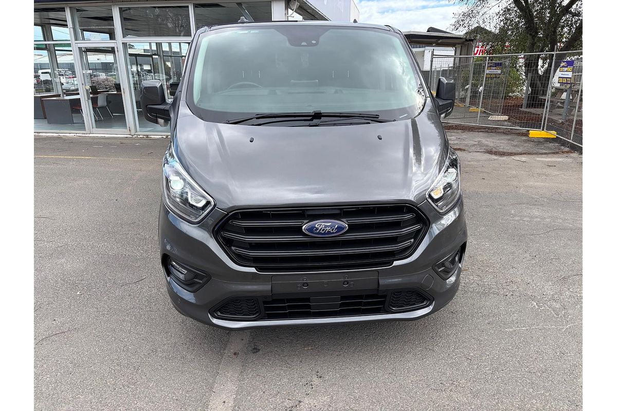 2020 Ford Transit Custom 320L Sport VN LWB
