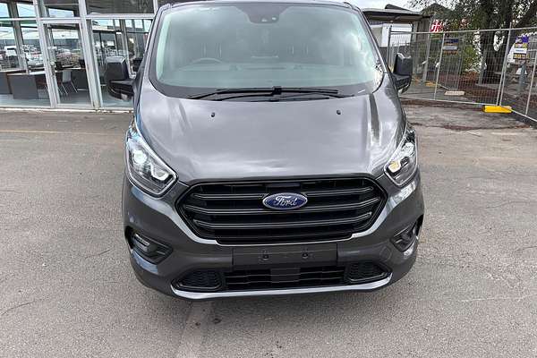2020 Ford Transit Custom 320L Sport VN LWB