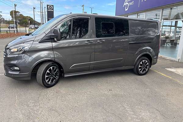 2020 Ford Transit Custom 320L Sport VN LWB