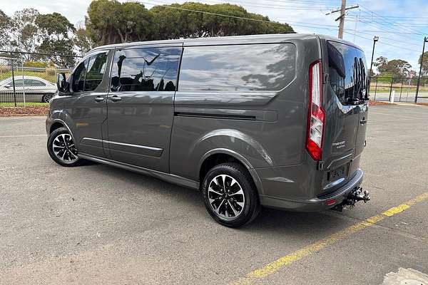 2020 Ford Transit Custom 320L Sport VN LWB