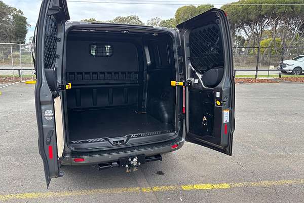 2020 Ford Transit Custom 320L Sport VN LWB