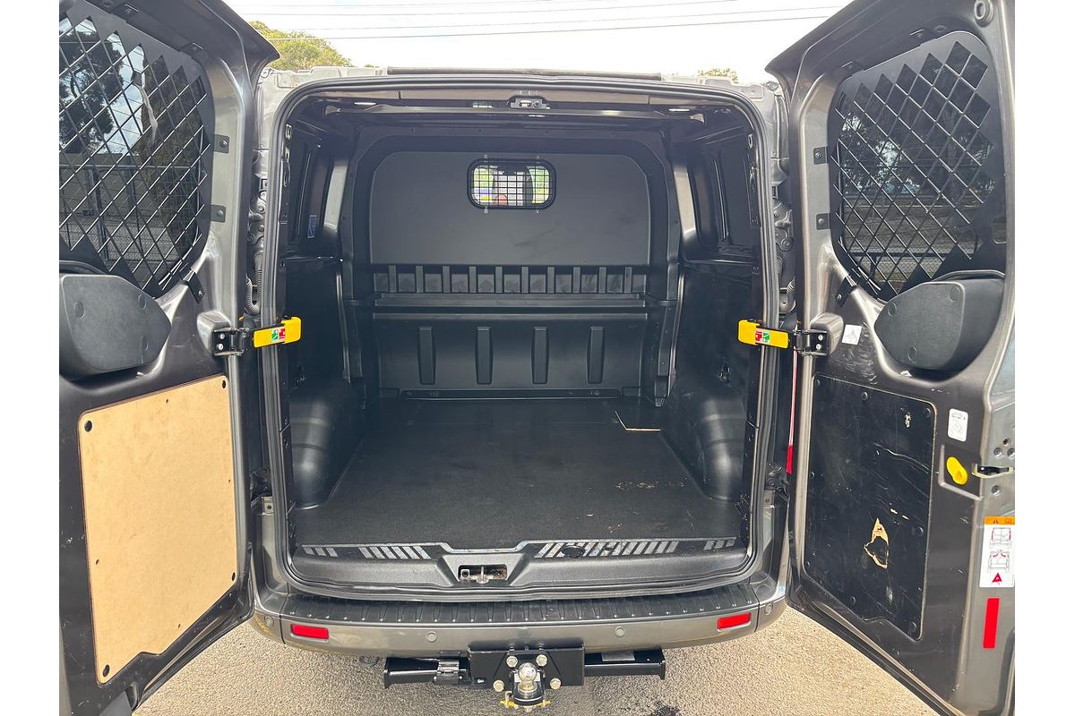 2020 Ford Transit Custom 320L Sport VN LWB