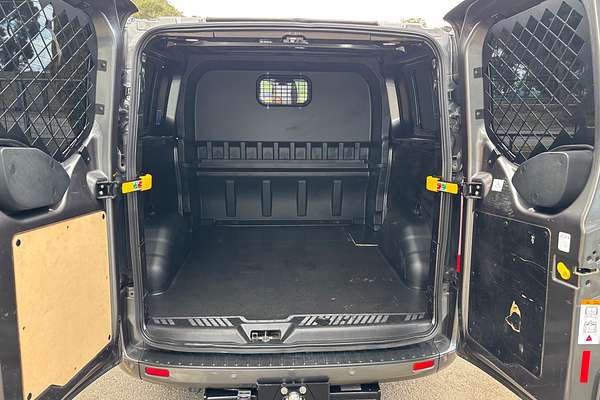 2020 Ford Transit Custom 320L Sport VN LWB