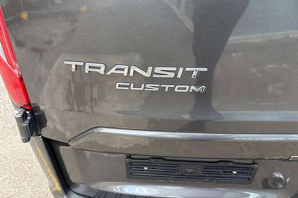 2020 Ford Transit Custom 320L Sport VN LWB