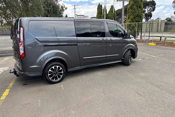 2020 Ford Transit Custom 320L Sport VN LWB