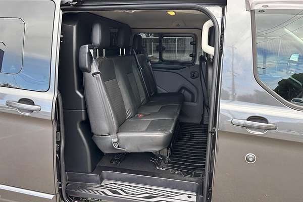 2020 Ford Transit Custom 320L Sport VN LWB