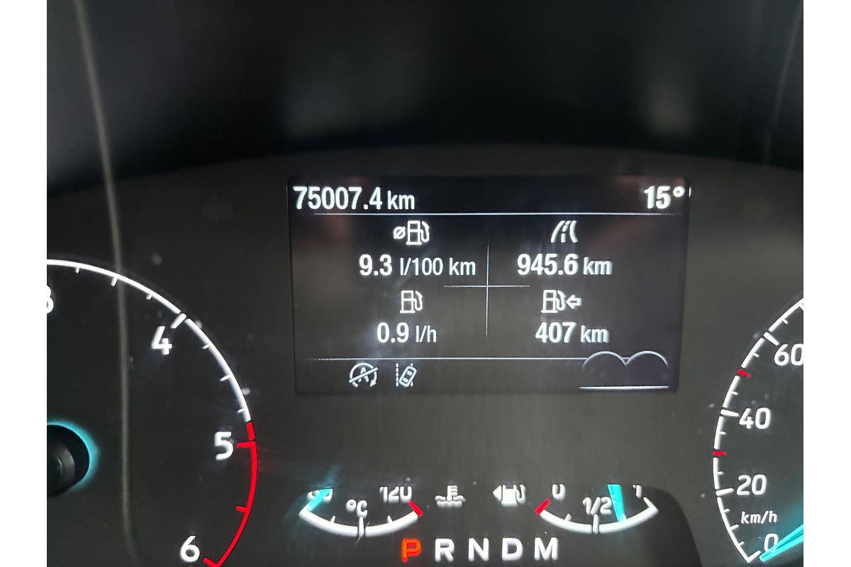2020 Ford Transit Custom 320L Sport VN LWB