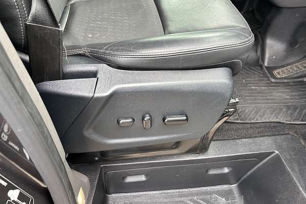 2020 Ford Transit Custom 320L Sport VN LWB
