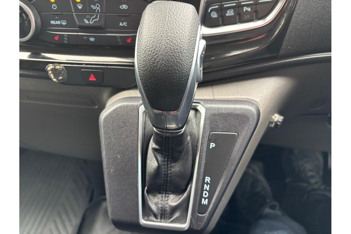 2020 Ford Transit Custom 320L Sport VN LWB