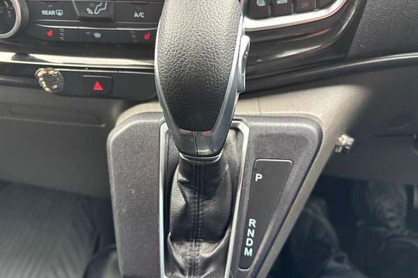 2020 Ford Transit Custom 320L Sport VN LWB