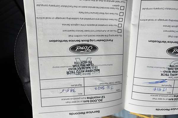2020 Ford Transit Custom 320L Sport VN LWB