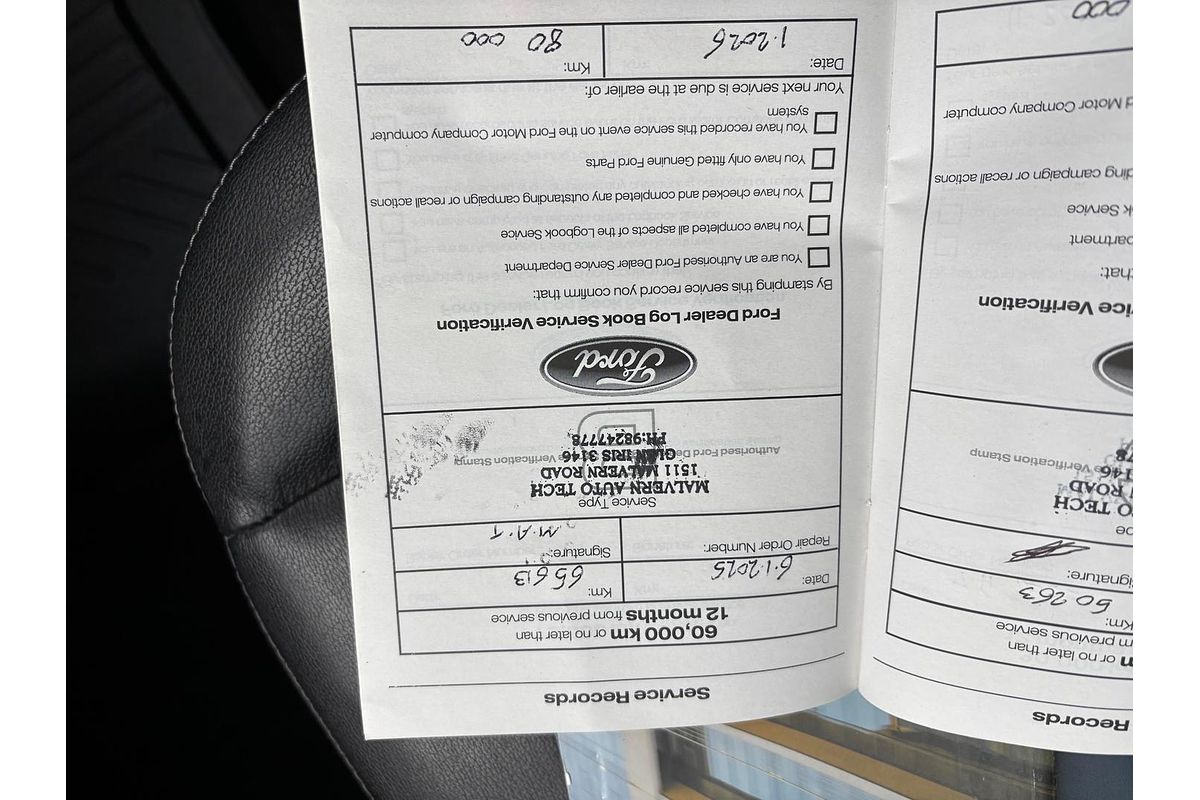 2020 Ford Transit Custom 320L Sport VN LWB