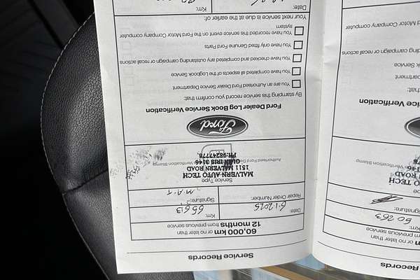 2020 Ford Transit Custom 320L Sport VN LWB