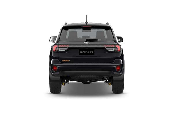 2025 Ford Everest Tremor 3.0L