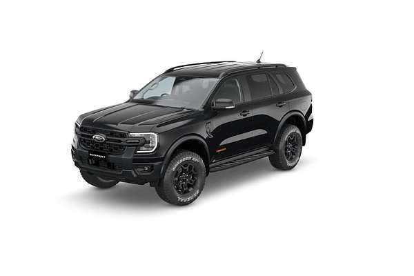 2025 Ford Everest Tremor 3.0L