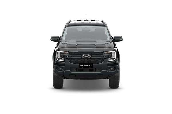 2025 Ford Everest Tremor 3.0L