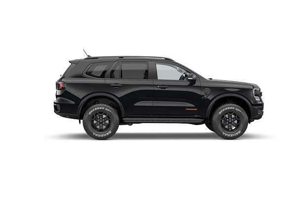 2025 Ford Everest Tremor 3.0L