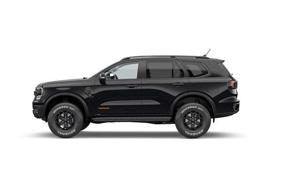 2025 Ford Everest Tremor 3.0L