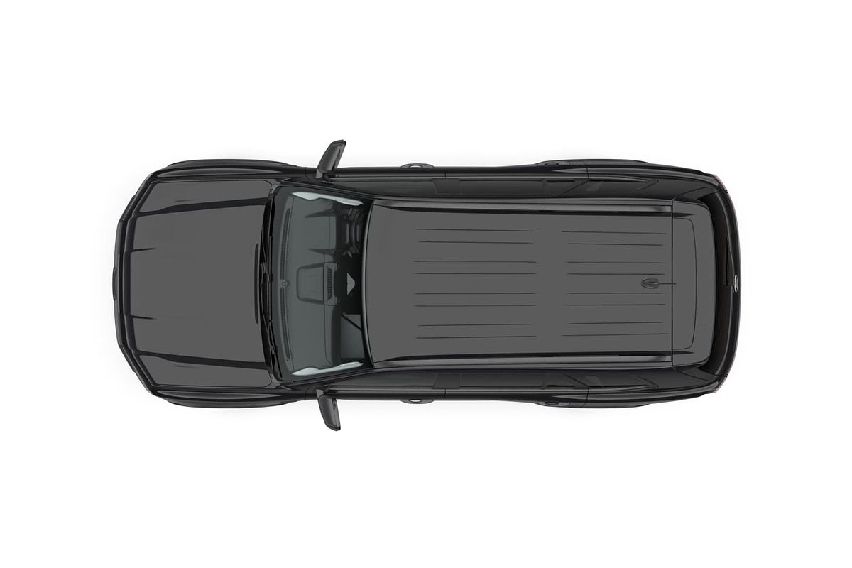 2025 Ford Everest Tremor 3.0L