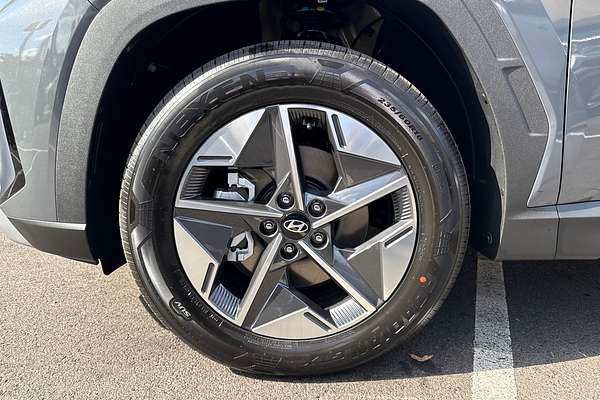 2025 Hyundai Tucson Elite NX4.V4