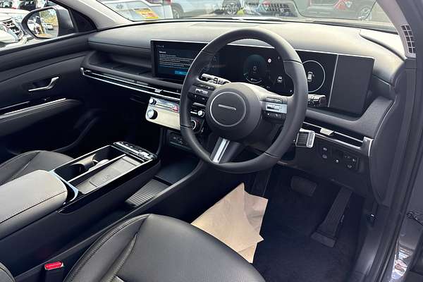 2025 Hyundai Tucson Elite NX4.V4