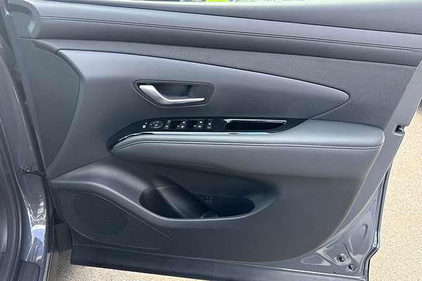 2025 Hyundai Tucson Elite NX4.V4
