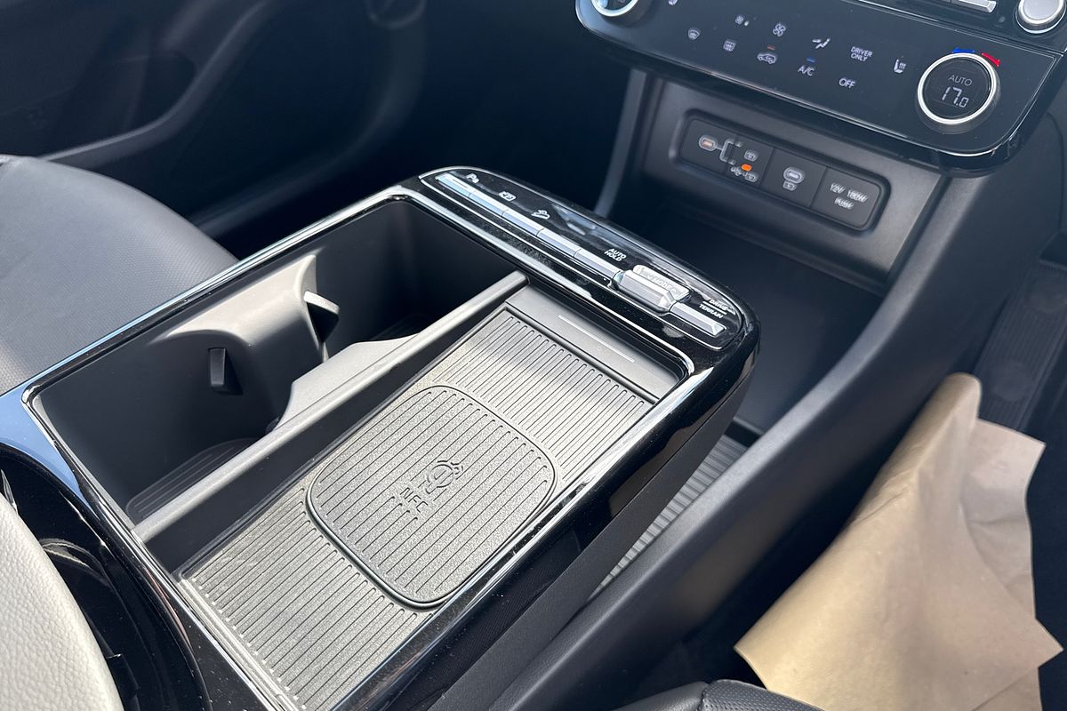 2025 Hyundai Tucson Elite NX4.V4