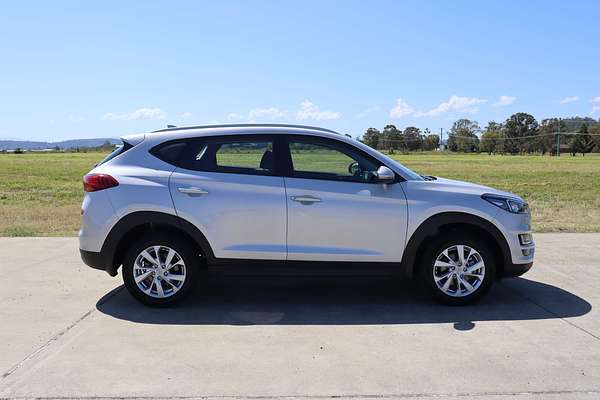 2020 Hyundai Tucson Active TL4