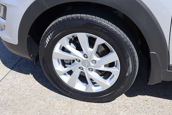 2020 Hyundai Tucson Active TL4