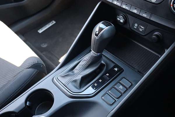 2020 Hyundai Tucson Active TL4