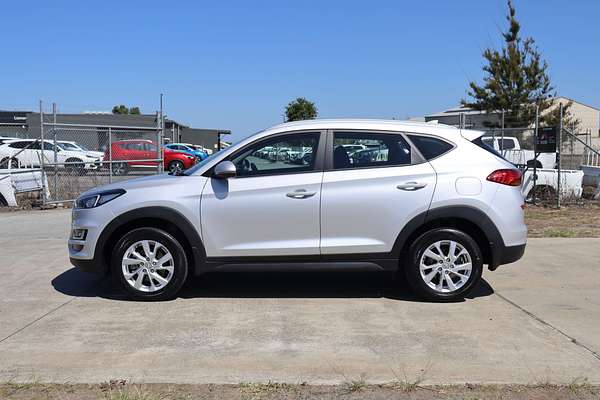 2020 Hyundai Tucson Active TL4
