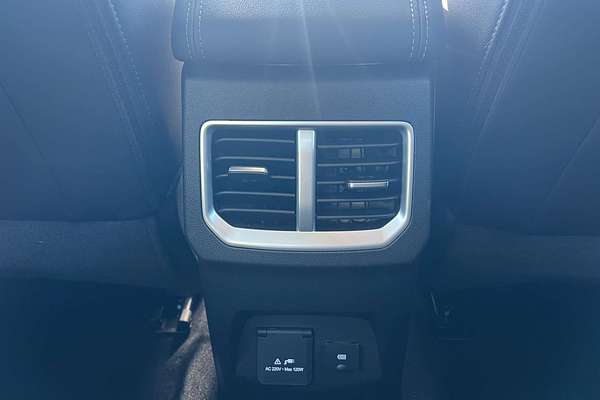 2023 GWM Ute Cannon XSR NPW 4X4