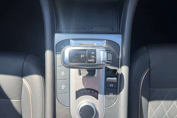 2023 GWM Ute Cannon XSR NPW 4X4
