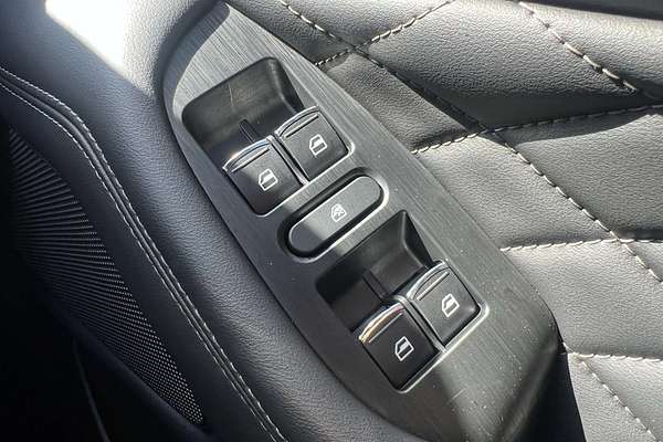 2023 GWM Ute Cannon XSR NPW 4X4