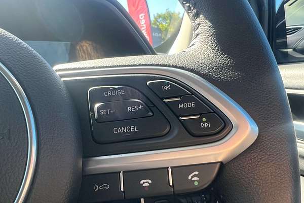2023 GWM Ute Cannon XSR NPW 4X4