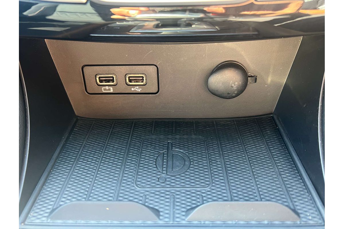 2023 GWM Ute Cannon XSR NPW 4X4