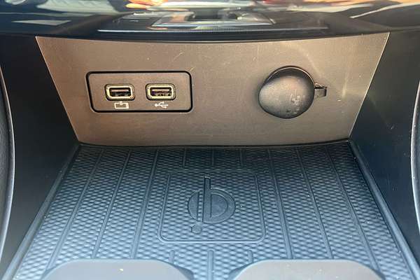 2023 GWM Ute Cannon XSR NPW 4X4