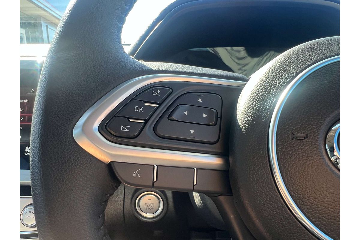 2023 GWM Ute Cannon XSR NPW 4X4