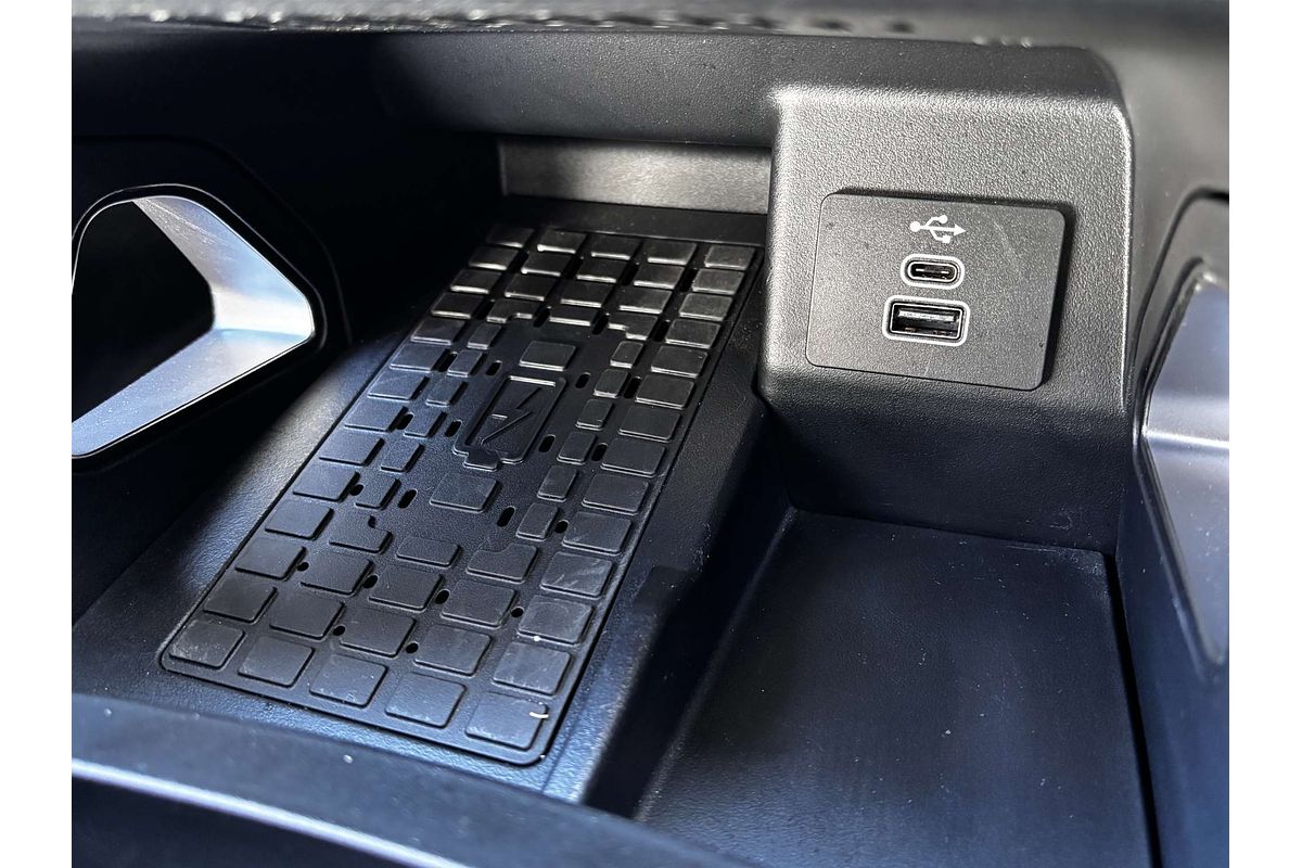 2024 Ford Ranger Wildtrak  4X4 2.0L