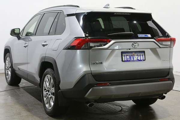 2019 Toyota RAV4 Cruiser MXAA52R