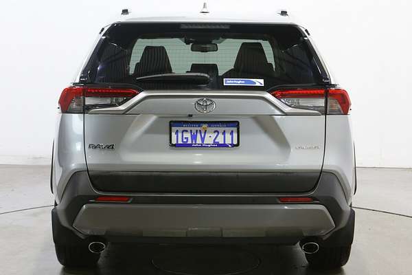 2019 Toyota RAV4 Cruiser MXAA52R