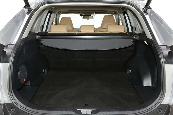 2019 Toyota RAV4 Cruiser MXAA52R