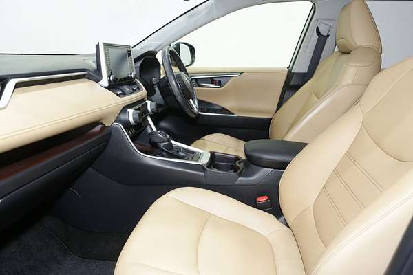 2019 Toyota RAV4 Cruiser MXAA52R