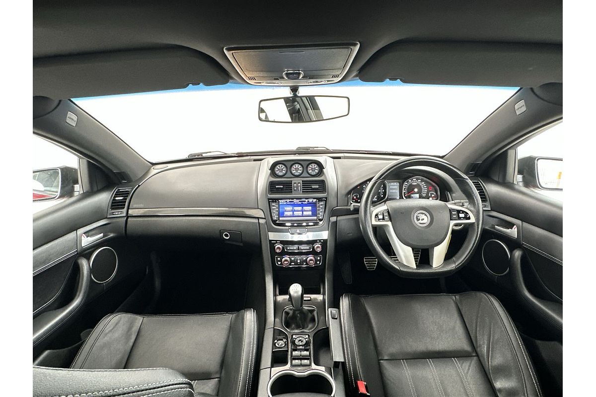 2011 Holden Special Vehicles GTS E Series 3