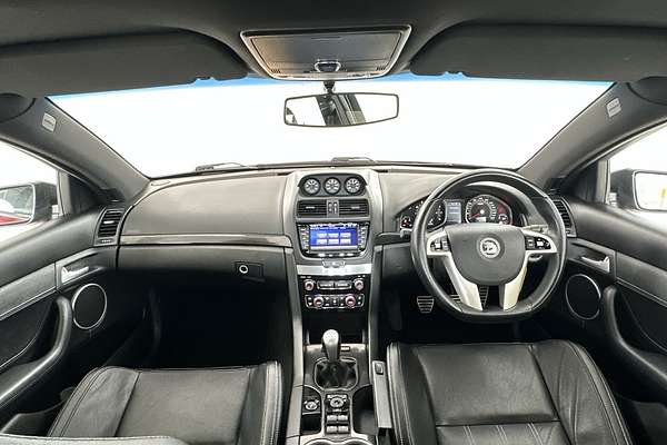 2011 Holden Special Vehicles GTS E Series 3