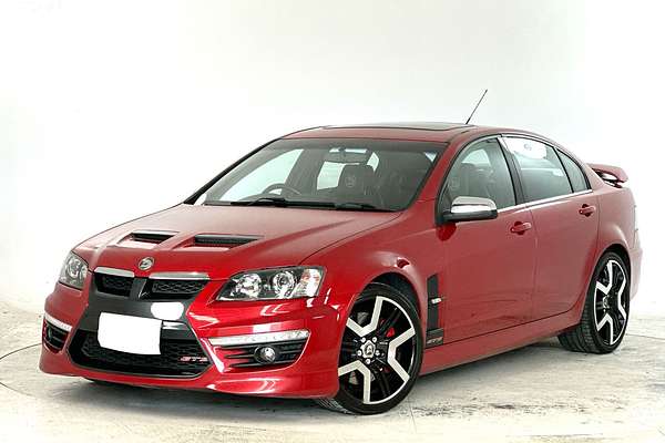 2011 Holden Special Vehicles GTS E Series 3