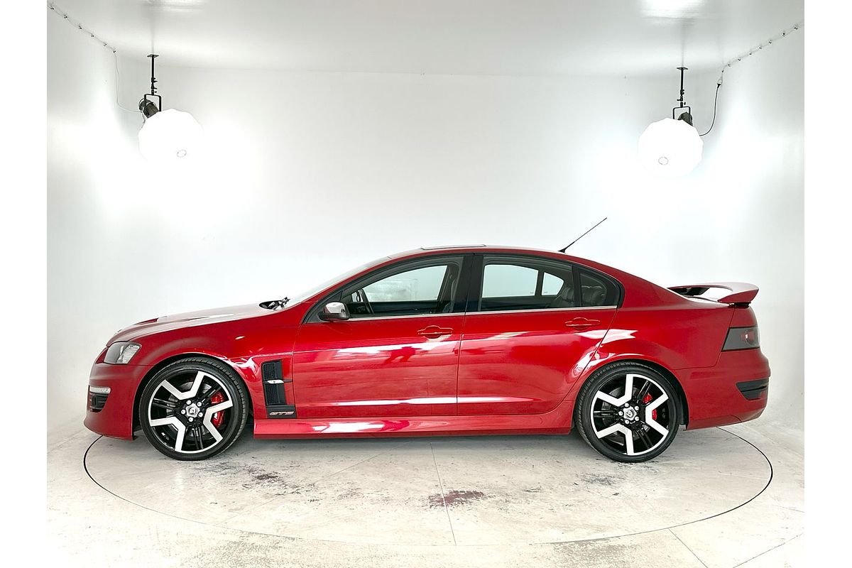 2011 Holden Special Vehicles GTS E Series 3